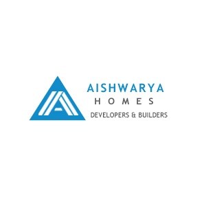 Aishwarya Homes Developer Logo