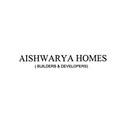 Aishwarya Homes Bangalore Logo