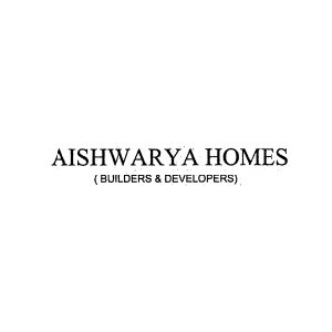 Aishwarya Homes Bangalore developer logo