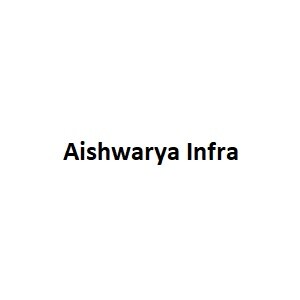 Aishwarya Infra developer logo