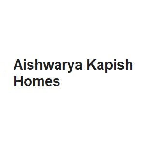 Aishwarya Kapish Homes logo