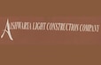 Aishwarya Light Construction Company Developer Logo