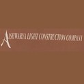 Aishwarya Light Construction Company Logo
