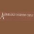 Aishwarya Light Construction Company Developer Logo