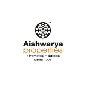 Aishwarya Properties Developer Logo
