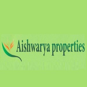 Aishwarya Properties Builders Developer Logo