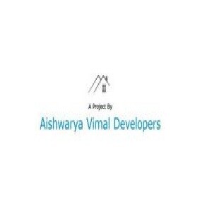 Aishwarya Vimal Developers Logo