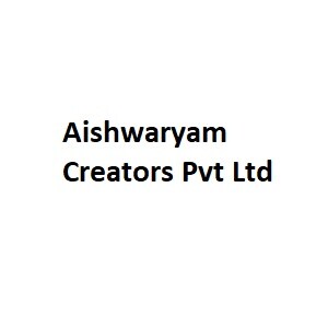 Aishwaryam Creators Pvt Ltd developer logo