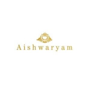 Aishwaryam Group developer logo