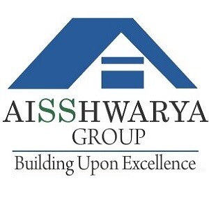 Aisshwarya Group Developer Logo
