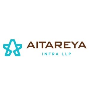 Aitareya Infra LLP developer logo