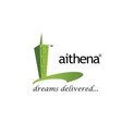 Aithena Corporation Logo