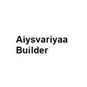 Aiysvariyaa Builder Logo