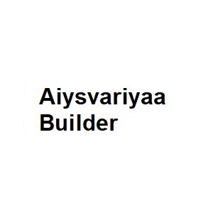 Aiysvariyaa Builder developer logo