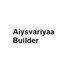 Aiysvariyaa Builder Developer Logo