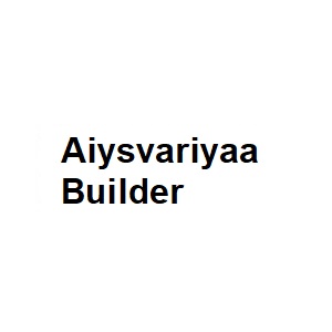 Aiysvariyaa Builder