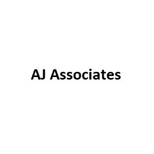 AJ Associates Developer Logo
