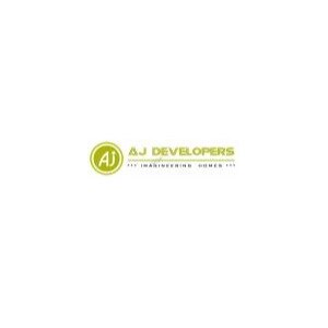 AJ Developers logo