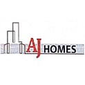 AJ Homes Logo