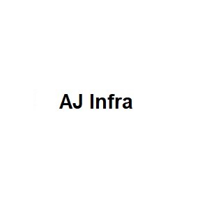AJ Infra developer logo