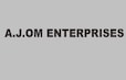 AJ Om Enterprises Developer Logo