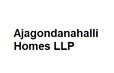 Ajagondanahalli Homes LLP Developer Logo