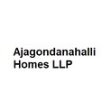 Ajagondanahalli Homes LLP Logo