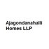 Ajagondanahalli Homes LLP Developer Logo