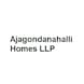 Ajagondanahalli Homes LLP