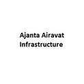Ajanta Airavat Infrastructure Logo