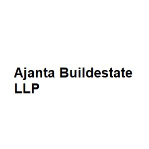 Ajanta Buildestate LLP Developer Logo