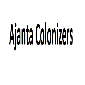 Ajanta Colonizers Developer Logo