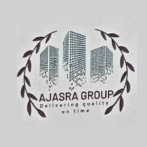 Ajasra Group developer logo
