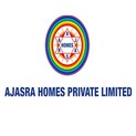 Ajasra Homes Logo