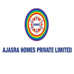 Ajasra Homes logo