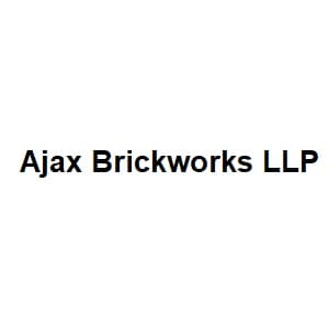 Ajax Brickworks LLP developer logo