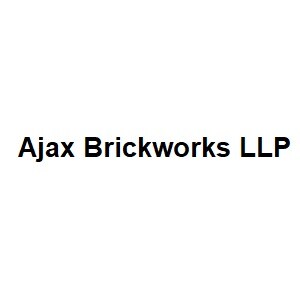 Ajax Brickworks LLP logo