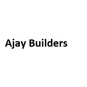 Ajay Builders developer logo