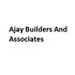 Ajay Builders And Associates Ajay Builders And Associates Developer Logo