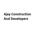Ajay Construction And Developers Logo
