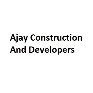 Ajay Construction And Developers logo