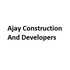 Ajay Construction And Developers Developer Logo