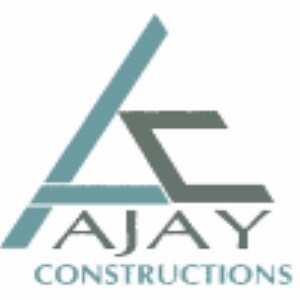 Ajay Constructions Navi Mumbai developer logo