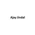 Ajay Jindal Developer Logo