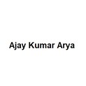 Ajay Kumar Arya Logo