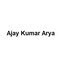 Ajay Kumar Arya