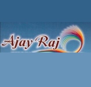 Ajay Raj Builders Developer Logo