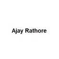 Ajay Rathore Logo