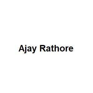 Ajay Rathore Developer Logo