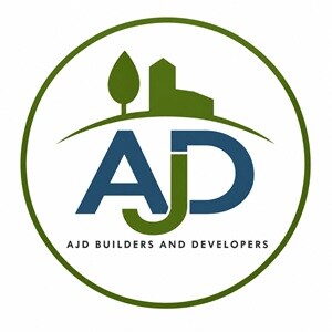 AJD Developers Pvt Ltd Developer Logo